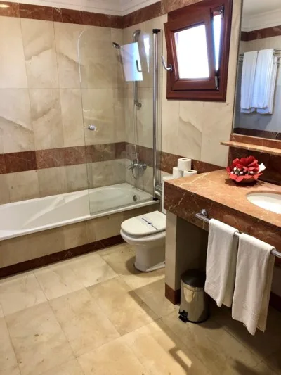 Apartamentos Las Marismas de Corralejo