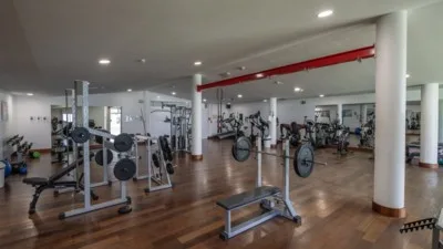 Apartamentos Las Marismas de Corralejo