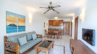 Apartamentos Las Marismas de Corralejo