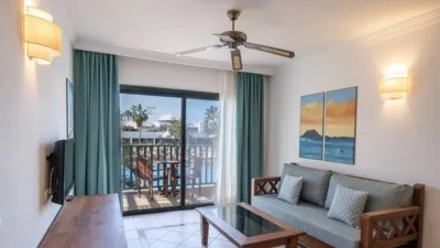 Apartamentos Las Marismas de Corralejo