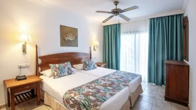 Apartamentos Las Marismas de Corralejo