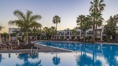 Apartamentos Las Marismas de Corralejo