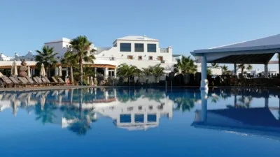 Apartamentos Las Marismas de Corralejo