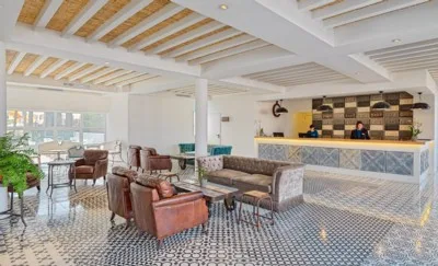 H10 Ocean Suites Hotel