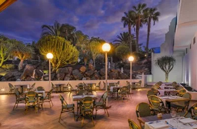 H10 Ocean Suites Hotel