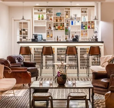 H10 Ocean Suites Hotel