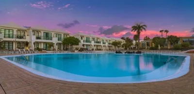 H10 Ocean Suites Hotel