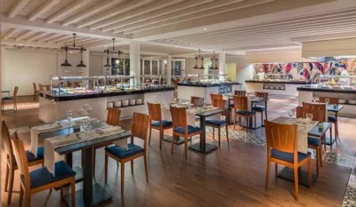 H10 Ocean Suites Hotel