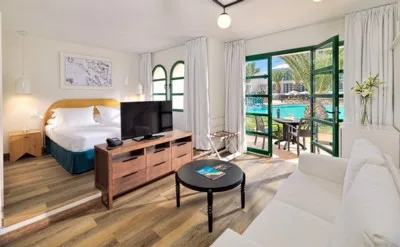 H10 Ocean Suites Hotel