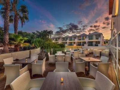 H10 Ocean Suites Hotel