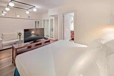 H10 Ocean Suites Hotel