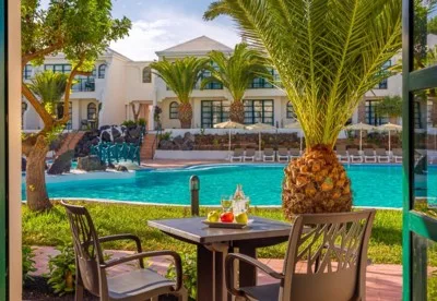 H10 Ocean Suites Hotel
