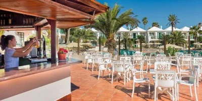 H10 Ocean Suites Hotel