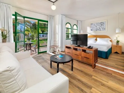 H10 Ocean Suites Hotel