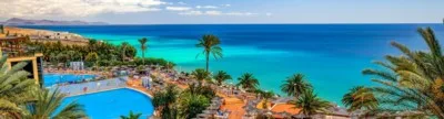 SBH Club Paraiso Playa Hotel