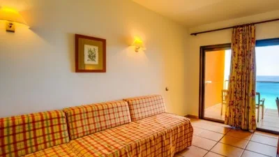 SBH Club Paraiso Playa Hotel