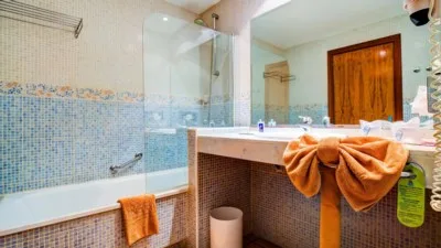 SBH Club Paraiso Playa Hotel