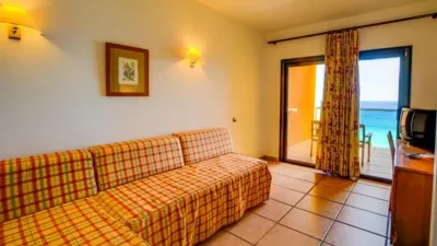 SBH Club Paraiso Playa Hotel