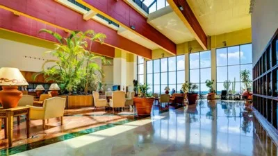 SBH Club Paraiso Playa Hotel