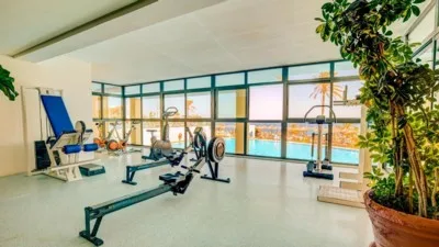 SBH Club Paraiso Playa Hotel