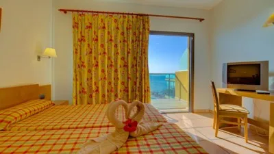 SBH Club Paraiso Playa Hotel