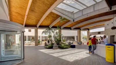 SBH Maxorata Resort