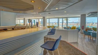 SBH Maxorata Resort