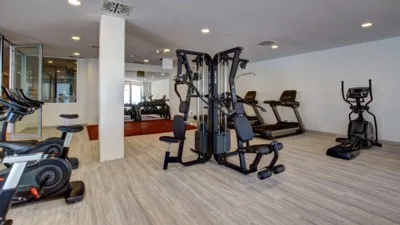 SBH Maxorata Resort