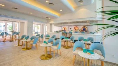 SBH Maxorata Resort