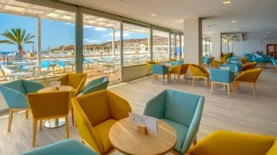 SBH Maxorata Resort