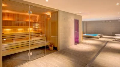 SBH Maxorata Resort