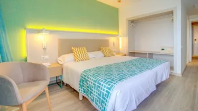 SBH Maxorata Resort