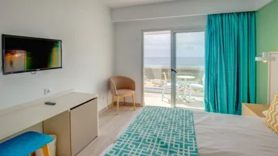 SBH Maxorata Resort