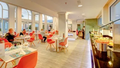 SBH Maxorata Resort