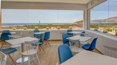 SBH Maxorata Resort