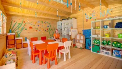 SBH Maxorata Resort