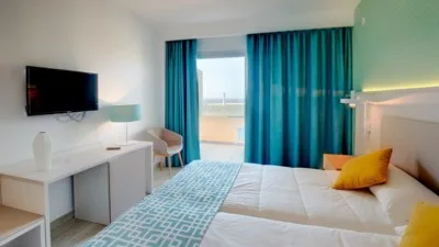 SBH Maxorata Resort