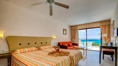 SBH Taro Beach Resort