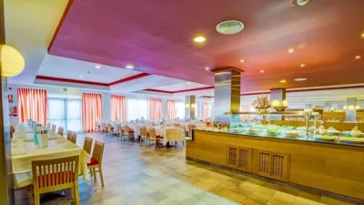 SBH Taro Beach Resort