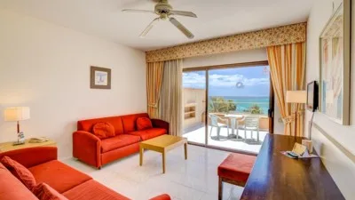 SBH Taro Beach Resort
