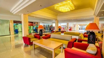 SBH Taro Beach Resort