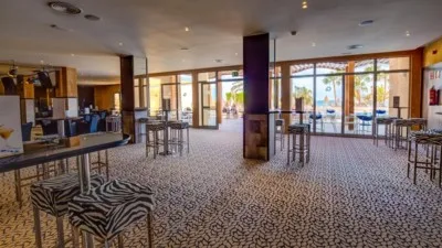 SBH Taro Beach Resort