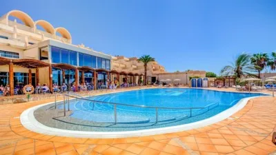 SBH Taro Beach Resort
