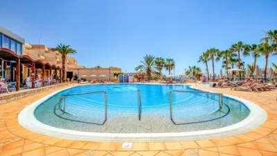 SBH Taro Beach Resort