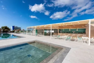 Sol Fuerteventura Jandia - All Suites