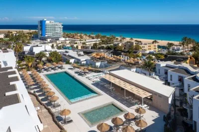 Sol Fuerteventura Jandia - All Suites