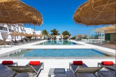 Sol Fuerteventura Jandia - All Suites