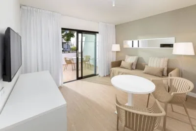 Sol Fuerteventura Jandia - All Suites
