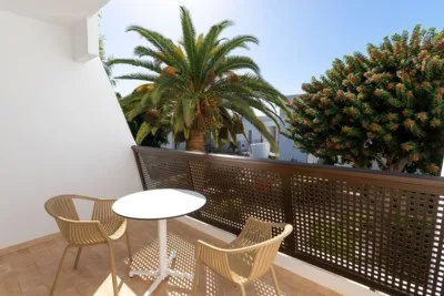 Sol Fuerteventura Jandia - All Suites