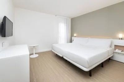 Sol Fuerteventura Jandia - All Suites